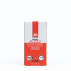 JO Warm & Buzzy Warming Clitoral Stimulation Gel 10ml Tube JO