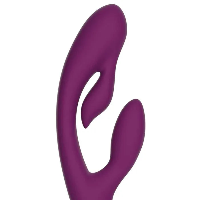 Adam & Eve G-VIBE + USB Rechargeable Triple Stimulating Vibrator 23cm Adam & Eve