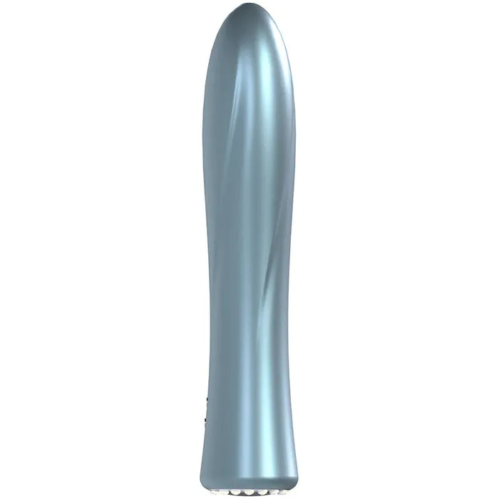 Shots Toys LOVELINE La Perla II USB Rechargeable Vibrator 19.2cm Secondary image