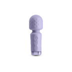 NS Novelties Lust N Dreams Salsa USB Rechargeable Mini Massage Wand 11.5cm NS Novelties