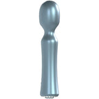 Shots Toys LOVELINE La Perla IV USB Rechargeable Massage Wand 19.2cm Shots Toys