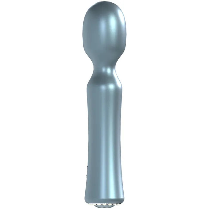 Shots Toys LOVELINE La Perla IV USB Rechargeable Massage Wand 19.2cm Shots Toys