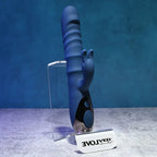 Evolved The Ringer USB Rechargeable Rabbit Vibrator 23.8cm Evolved
