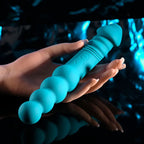 Evolved FLIP FLOP USB Rechargeable Dual Ended Vibrator 23.1cm Evolved
