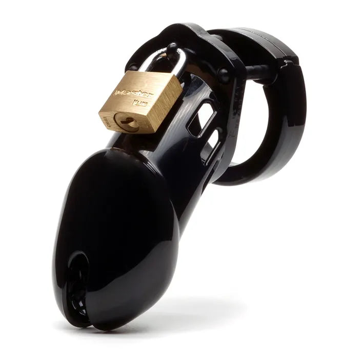 CB-6000 Chastity Cock Cage Kit Cock Cage Kit 3.25 Inch CB-X