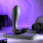 Evolved TAKE ME OUT USB Rechargeable Wearable Vibrator With Remote Control Evolved