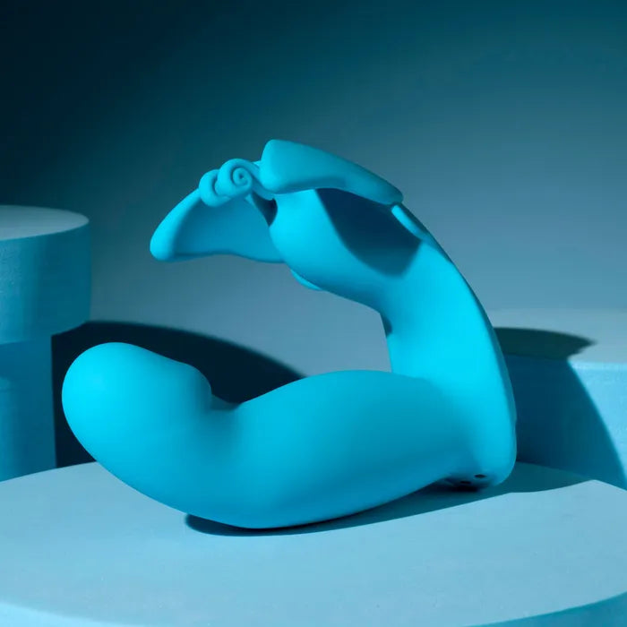 Evolved SPREAD YOUR WINGS USB Rechargeable Wearable Butterfly Vibrator Evolved