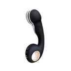 Bodywand G Play Vibrating Squirt Trainer USB Rechargeable Vibrator 17cm Bodywand