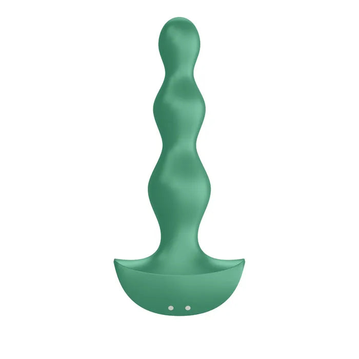 Satisfyer Lolli-Plug 2 Vibrating Anal Beads Satisfyer