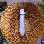 Evolved PURPLE FANTASY USB Rechargeable Vibrator 18.4cm Evolved