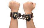 Lovetoy Rebellion Reign Bondage Play Handcuffs