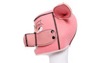 Daytona BDSM Play Neoprene Pig Mask