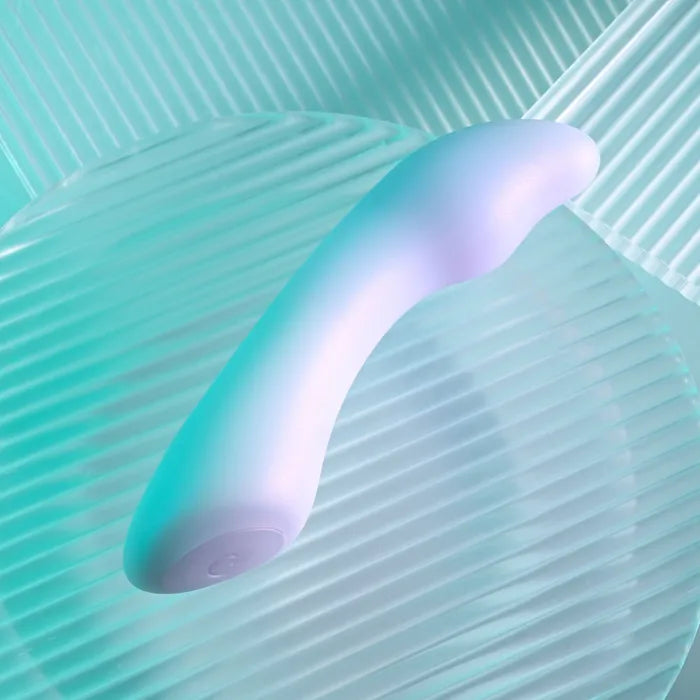 Playboy Pleasure EUPHORIA USB Rechargeable Mini Vibrator 12cm Playboy Pleasure