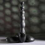Zero Tolerance BACKDOOR BATON USB Rechargeable Vibrating Anal Beads Zero Tolerance