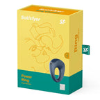 Satisfyer Power Ring Vibrating Cock Ring Satisfyer