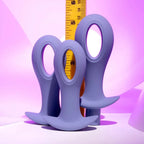 Evolved HOLE PUNCH PLUG SET Butt Plugs With Interchangeable Bullet Set Of 3 Sizes Evolved