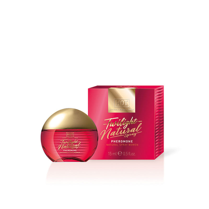 HOT Twilight Pheromone Natural Women 15ml Hot Production