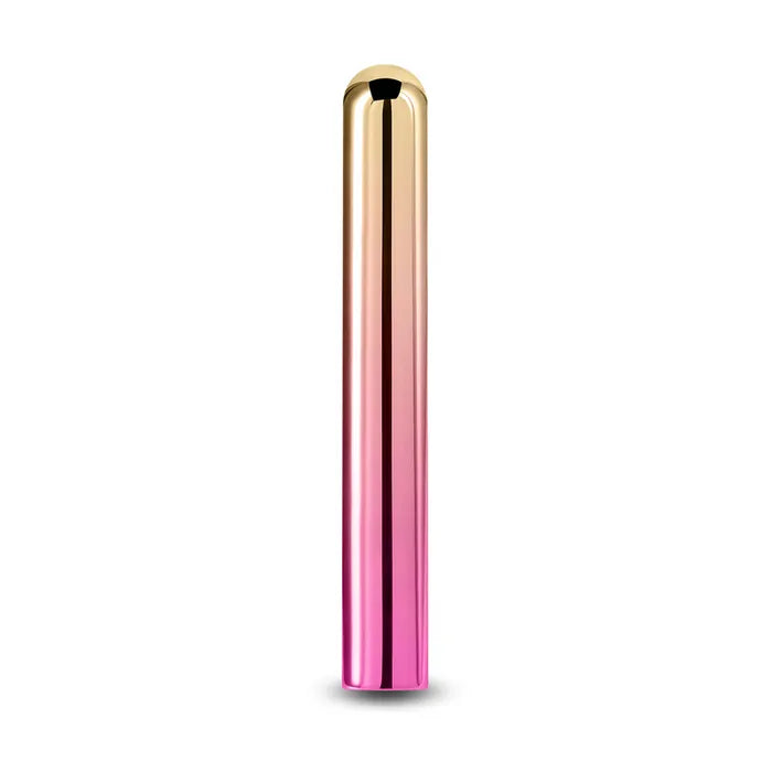 NS Novelties Chroma Sunrise USB Rechargeable Vibrator Large 13.8cm NS Novelties