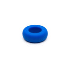 Sport Fucker Muscle Ring Cock Ring Blue Sport Fucker