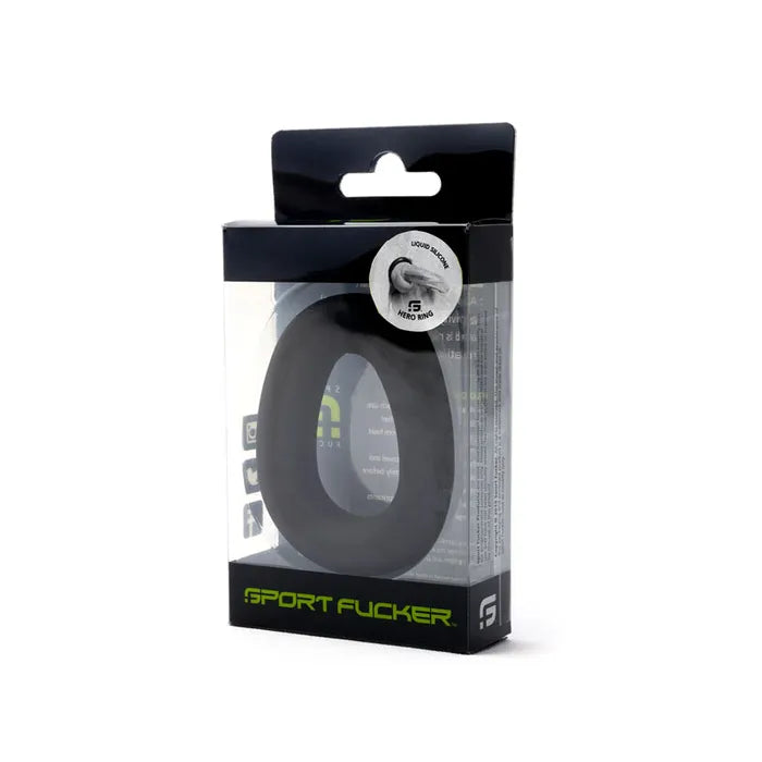 Sport Fucker Hero Ring Cock Ring Secondary image