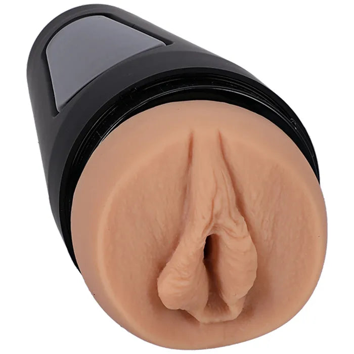 Doc Johnson Main Squeeze Nicole Doshi Vagina Stroker Flesh Doc Johnson