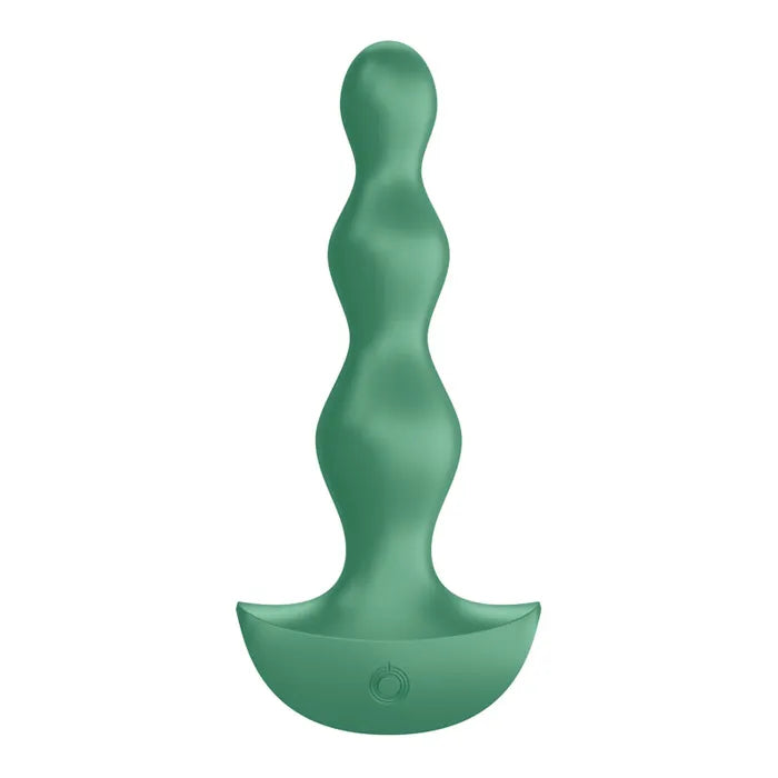 Satisfyer Lolli-Plug 2 Vibrating Anal Beads Satisfyer