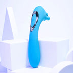 Evolved HEADS OR TAILS USB Rechargeable Dual Ended Massager 19.3cm Evolved