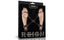 Lovetoy Rebellion Reign Fetish Play Hogtie Set