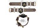 Lovetoy Rebellion Reign Fetish Play Hogtie Set