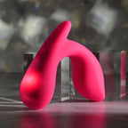 Gender X ALL ABOUT THE BASS USB Rechargeable Wearable Vibrator With Wireless Remote Gender X