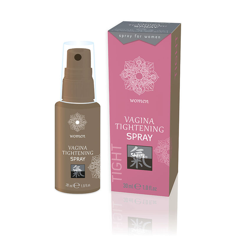 Hot Production SHIATSU Vagina Tightening Spray For Women 30ml Hot Production