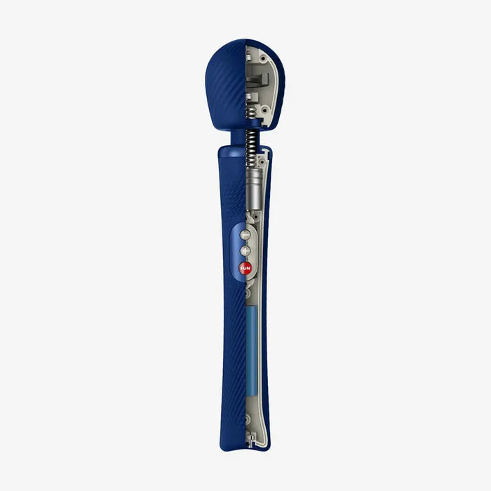Fun Factory VIM USB Rechargeable Massager Wand 31.3cm Fun Factory
