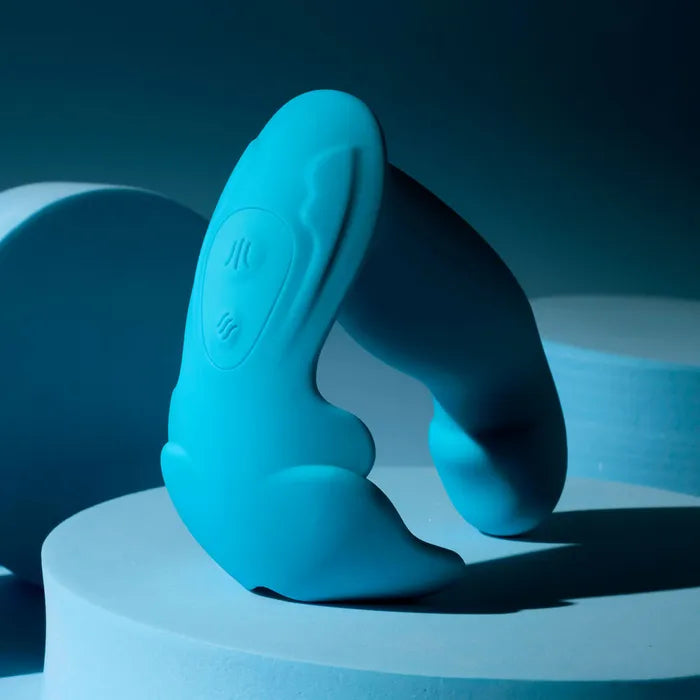 Evolved SPREAD YOUR WINGS USB Rechargeable Wearable Butterfly Vibrator Evolved