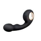 Bodywand G Play Vibrating Squirt Trainer USB Rechargeable Vibrator 17cm Bodywand
