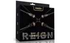 Lovetoy Rebellion Reign Under Mattress Restraint