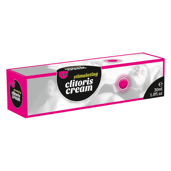 Hot Production Ero Stimulating Clitoris Stimulating Cream For Women 30ml Tube Hot Production Main image