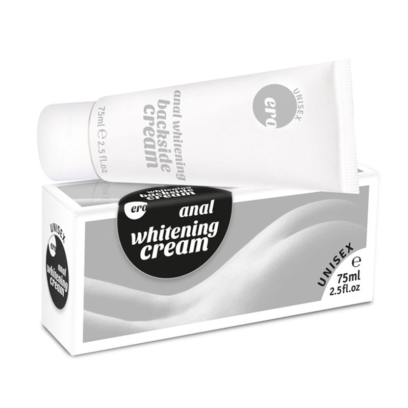 Hot Production ERO Backside Whitening Cream Anal Bleach Cream 75ml Hot Production