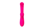 JOS Rolli Stimulating Ball Rabbit Vibrator With Vaccuum Clitoral Stimulator