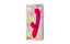 JOS Rolli Stimulating Ball Rabbit Vibrator With Vaccuum Clitoral Stimulator