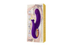 JOS Julli Roller 10 Function Rabbit Vibrator