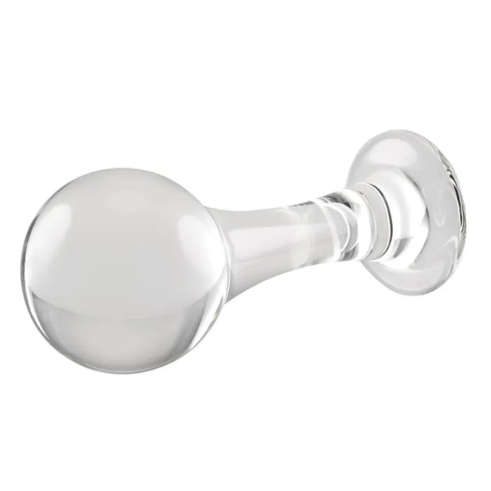 Gender X THE BALLER Anal Plug Gender X