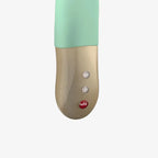 Fun Factory SUNDAZE USB Rechargeable Thrusting Vibrator 17.5cm Fun Factory