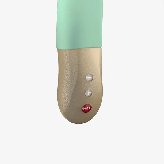 Fun Factory SUNDAZE USB Rechargeable Thrusting Vibrator 17.5cm Fun Factory