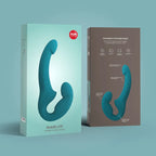 Fun Factory SHARE LITE Strapless Strap On 30cm Fun Factory