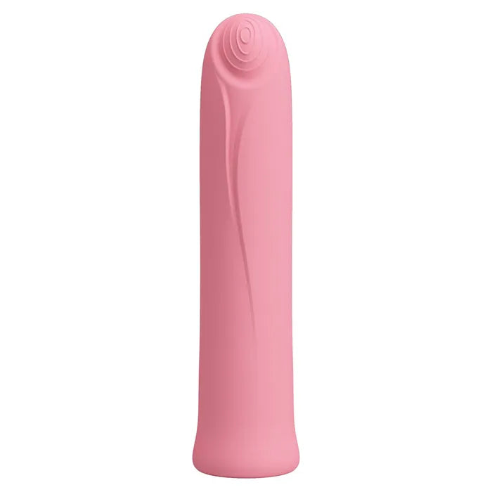Party Up EDISON USB Rechargeable Bullet Vibrator Secondary image
