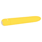 Evolved Sunny Sensations USB Rechargeable Vibrator 18.6cm Evolved