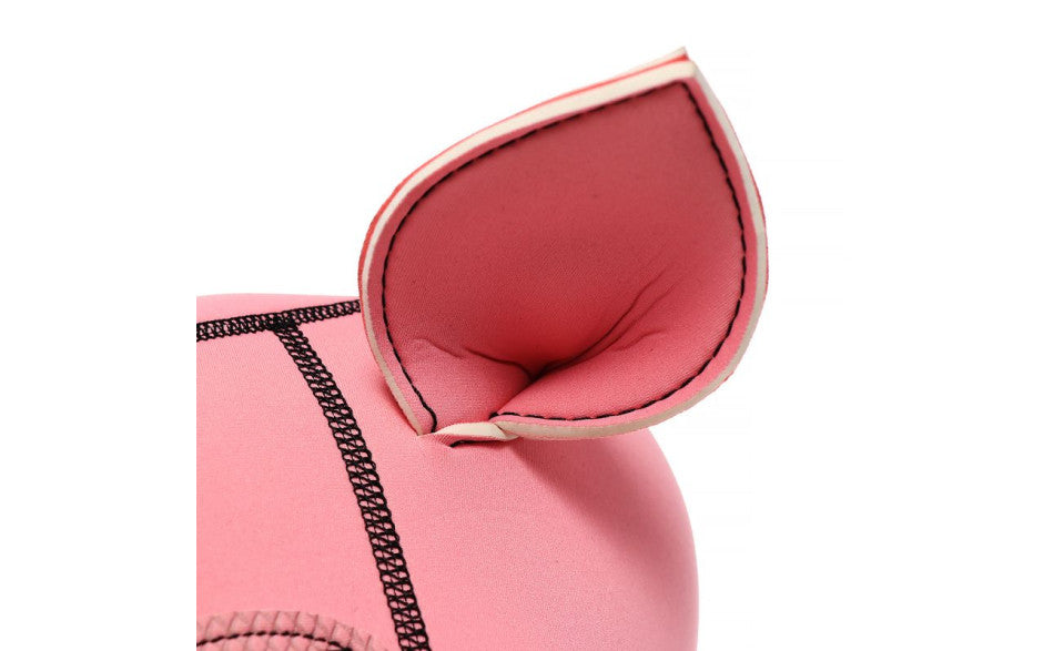Daytona BDSM Play Neoprene Pig Mask