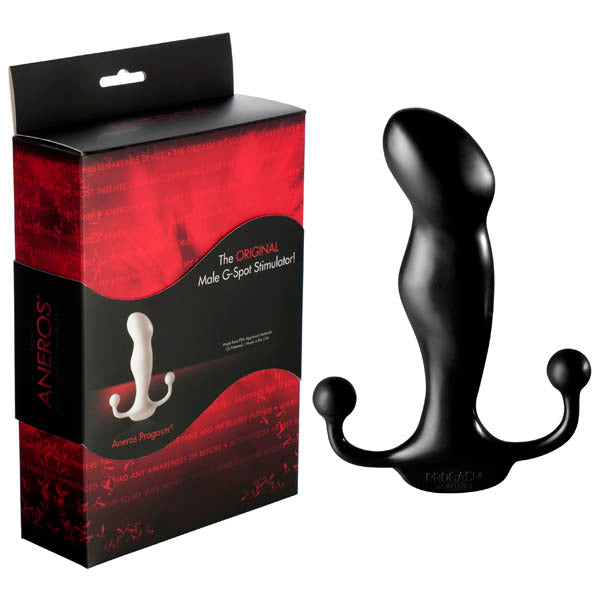 Aneros Progasm Prostate Massager Aneros
