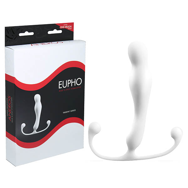 Aneros Eupho Trident Prostate Massager Aneros