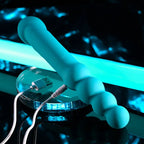 Evolved FLIP FLOP USB Rechargeable Dual Ended Vibrator 23.1cm Evolved